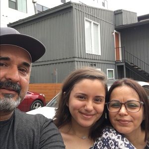 Meet your Posher, Antonio